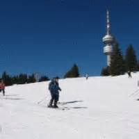 Pamporovo Ski